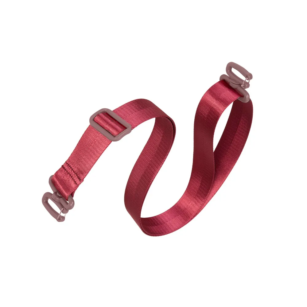 Сумка для ноутбука Rivacase 8335 15.6" Red - мініатюра 9