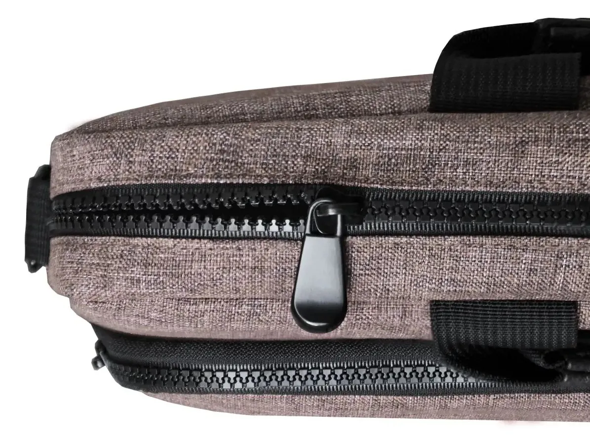 Сумка для ноутбука Grand-X SB-138B 14" Brown - мініатюра 5