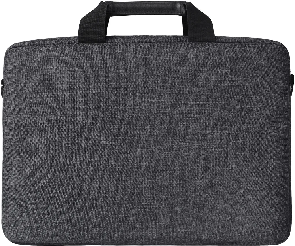 Сумка для ноутбука Grand-X SB-138D 14" Dark Grey - мініатюра 3