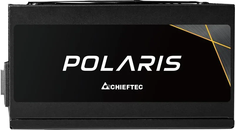 Блок живлення Chieftec Polaris 3.0 PPS-1050FC-A3 1050W - мініатюра 2