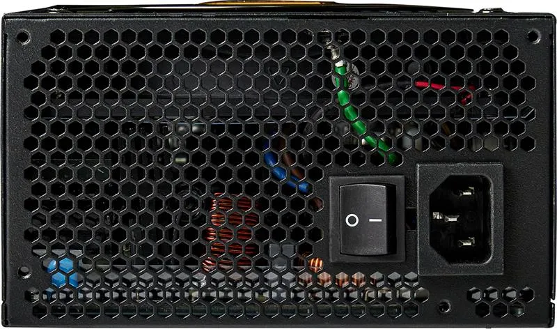 Блок живлення Chieftec Polaris 3.0 PPS-1050FC-A3 1050W - мініатюра 4
