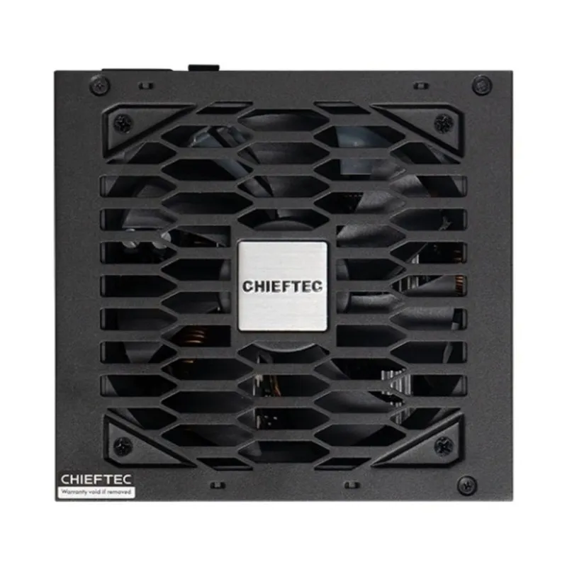 Блок живлення Chieftec BPX-750-S Bronze - мініатюра 2