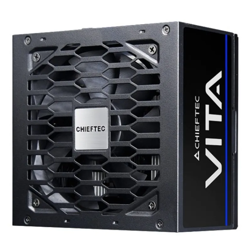 Блок живлення Chieftec BPX-750-S Bronze - мініатюра 3
