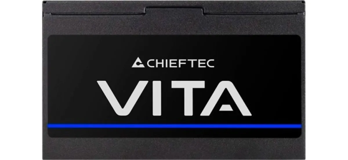 Блок живлення Chieftec BPX-850-S Bronze - мініатюра 4