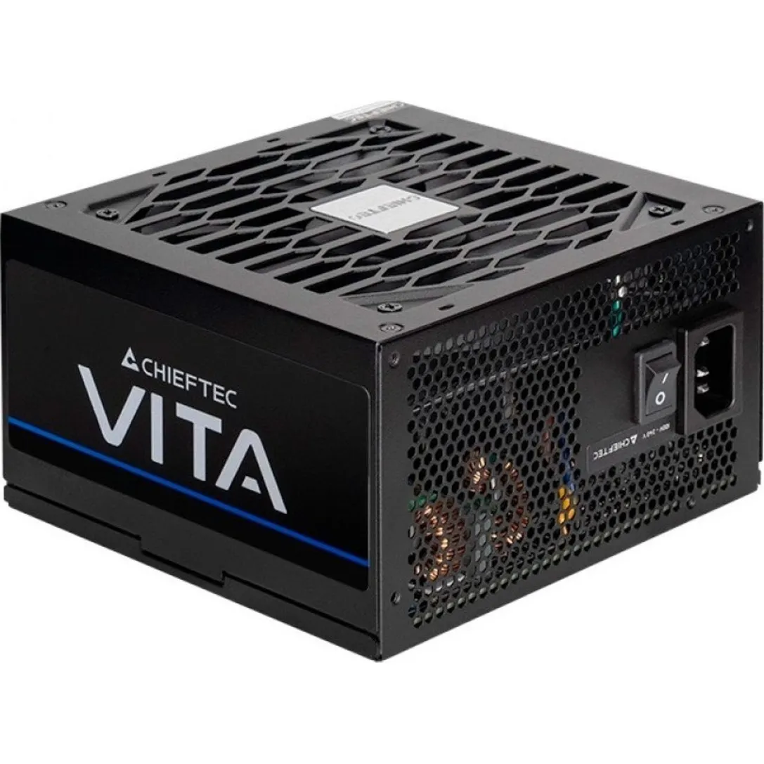 Блок живлення Chieftec BPX-850-S Bronze - мініатюра 7