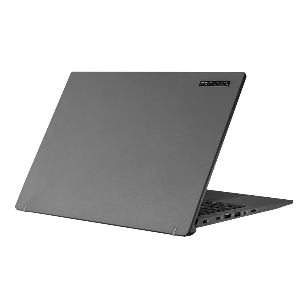 Ноутбук Prologix M15-725 (PLN725.I512.32.S2.N.085) Dark Grey - мініатюра 6