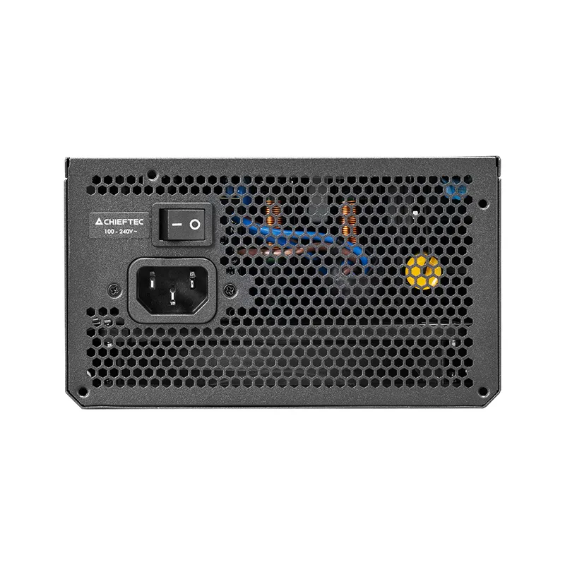 Блок живлення Chieftec PPG-850-S 850W - мініатюра 4