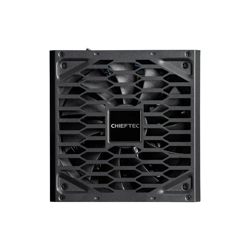 Блок живлення Chieftec PPG-850-S 850W - мініатюра 5