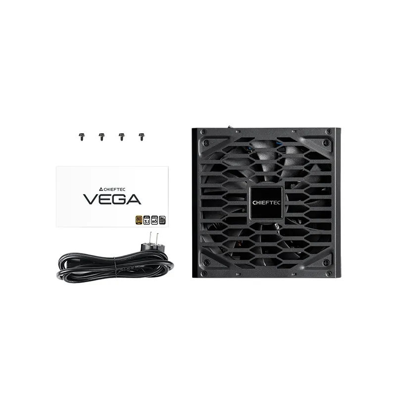 Блок живлення Chieftec PPG-850-S 850W - мініатюра 6