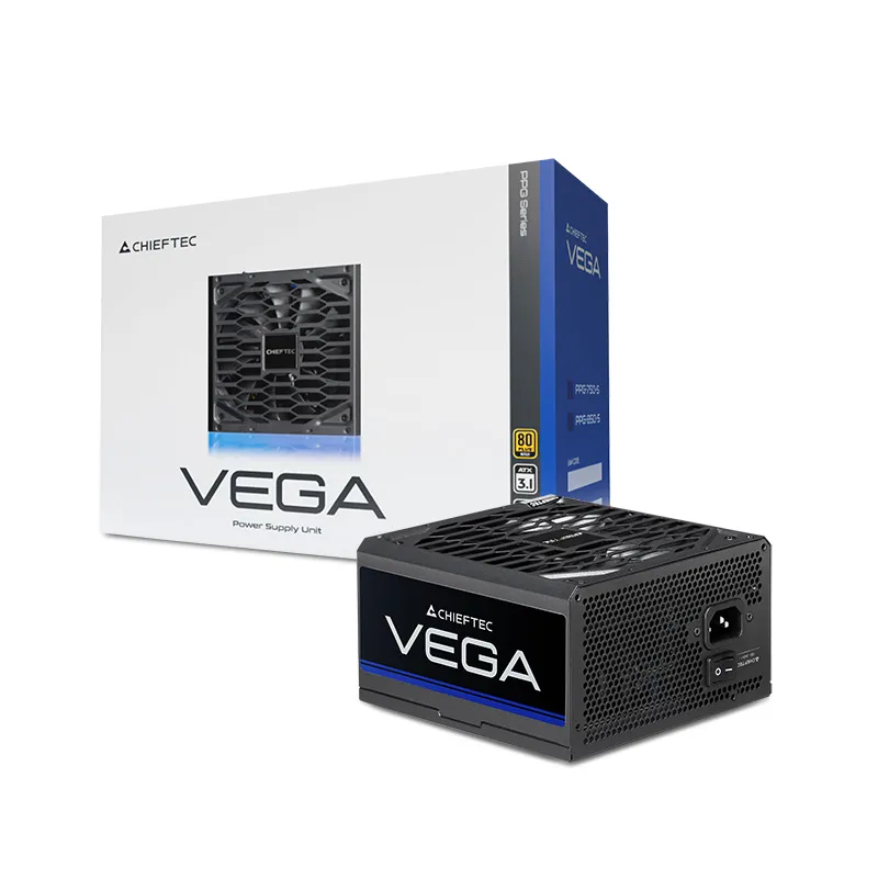 Блок живлення Chieftec PPG-850-S 850W - мініатюра 7