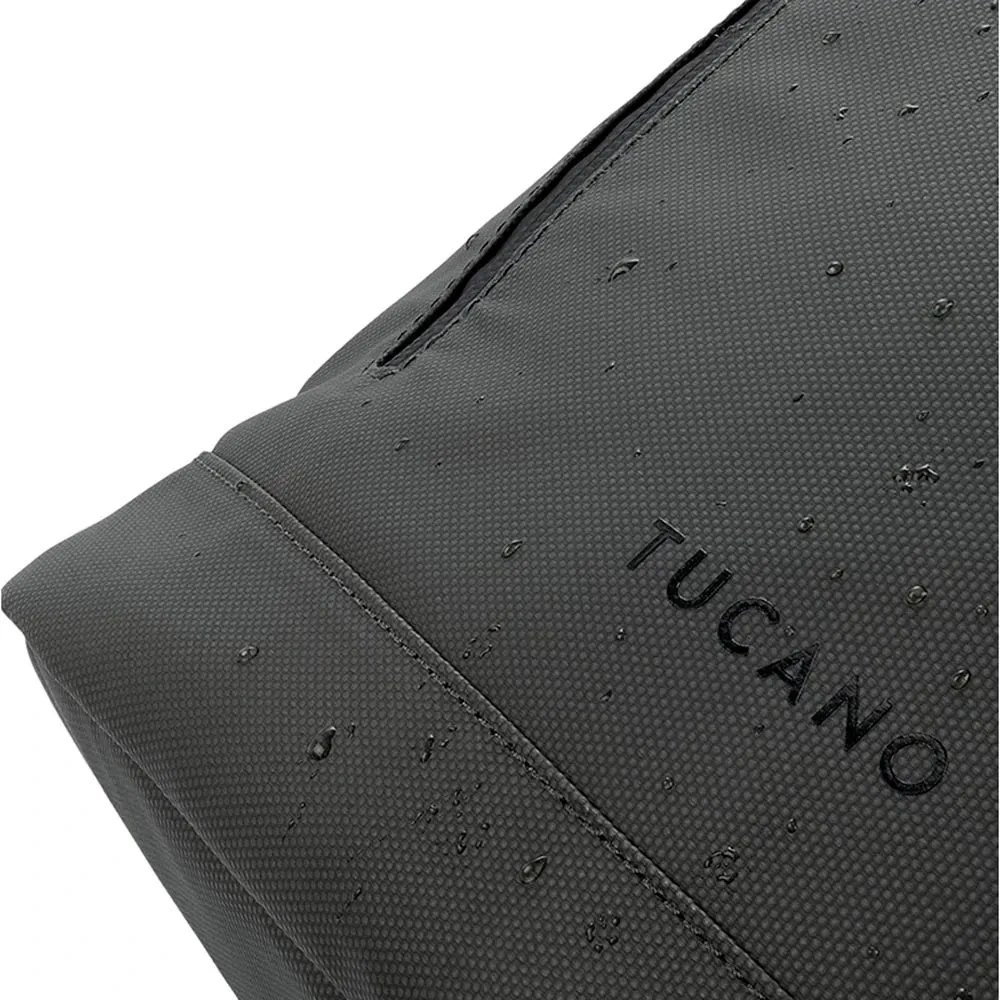 Рюкзак для ноутбука Tucano Rollo 15.6" Black (BKROL15-BK) - мініатюра 5