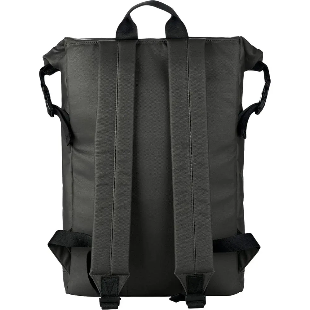 Рюкзак для ноутбука Tucano Rollo 15.6" Black (BKROL15-BK) - мініатюра 6