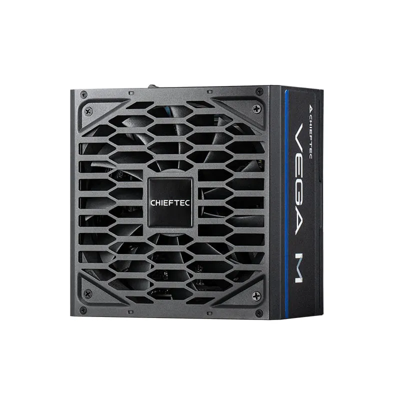 Блок живлення Chieftec PPG-750-C 750W - мініатюра 2