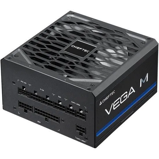 Блок живлення Chieftec PPG-750-C 750W - мініатюра 6