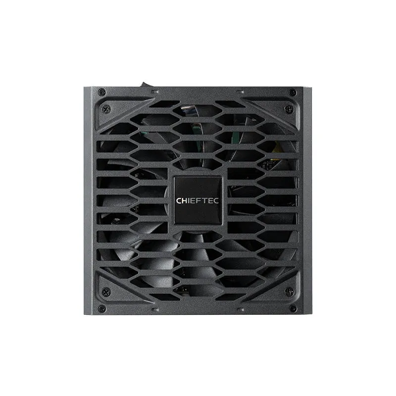 Блок живлення Chieftec PPG-850-C 850W - мініатюра 2