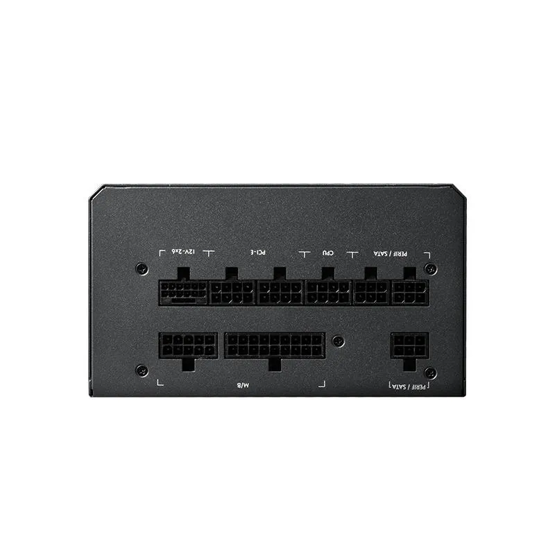 Блок живлення Chieftec PPG-850-C 850W - мініатюра 4