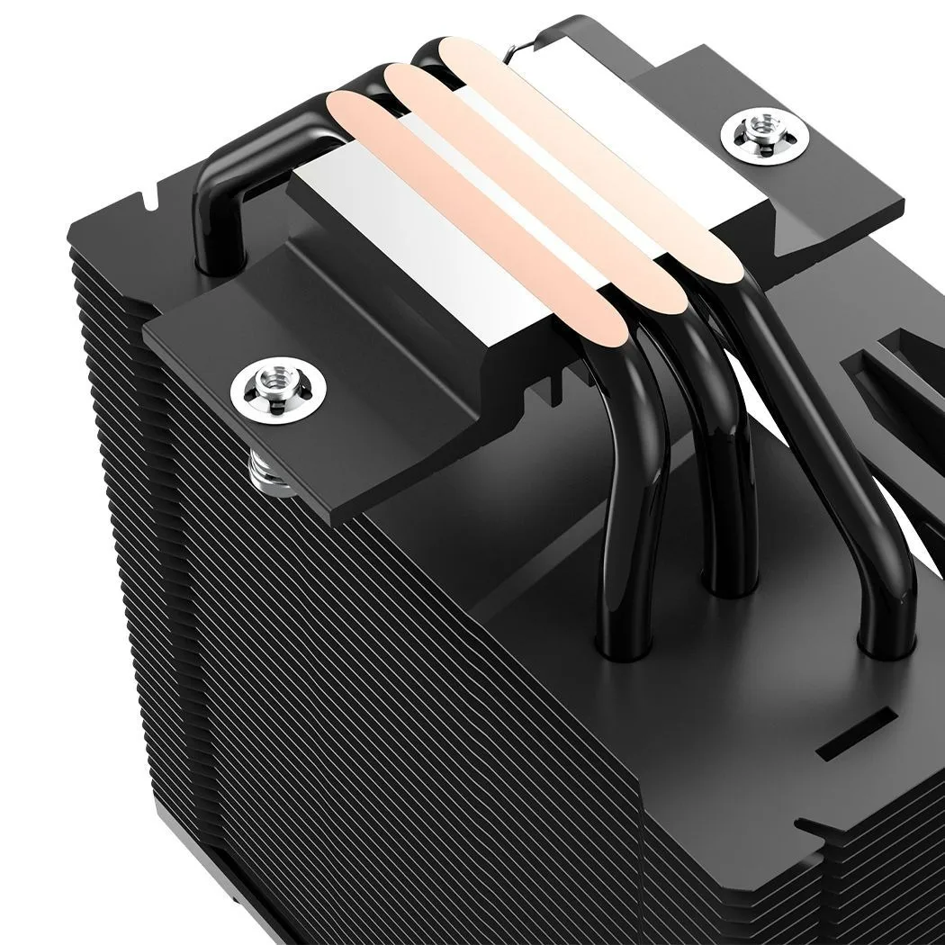 Кулер процесорний PCCooler Paladin EX300S - мініатюра 3