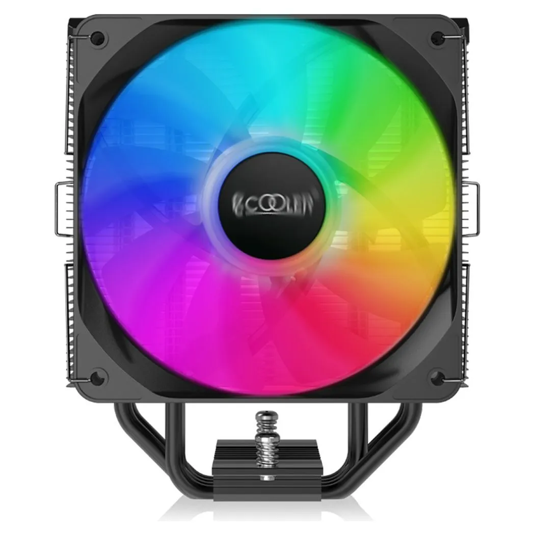 Кулер процесорний PCCooler Paladin EX300S - мініатюра 5