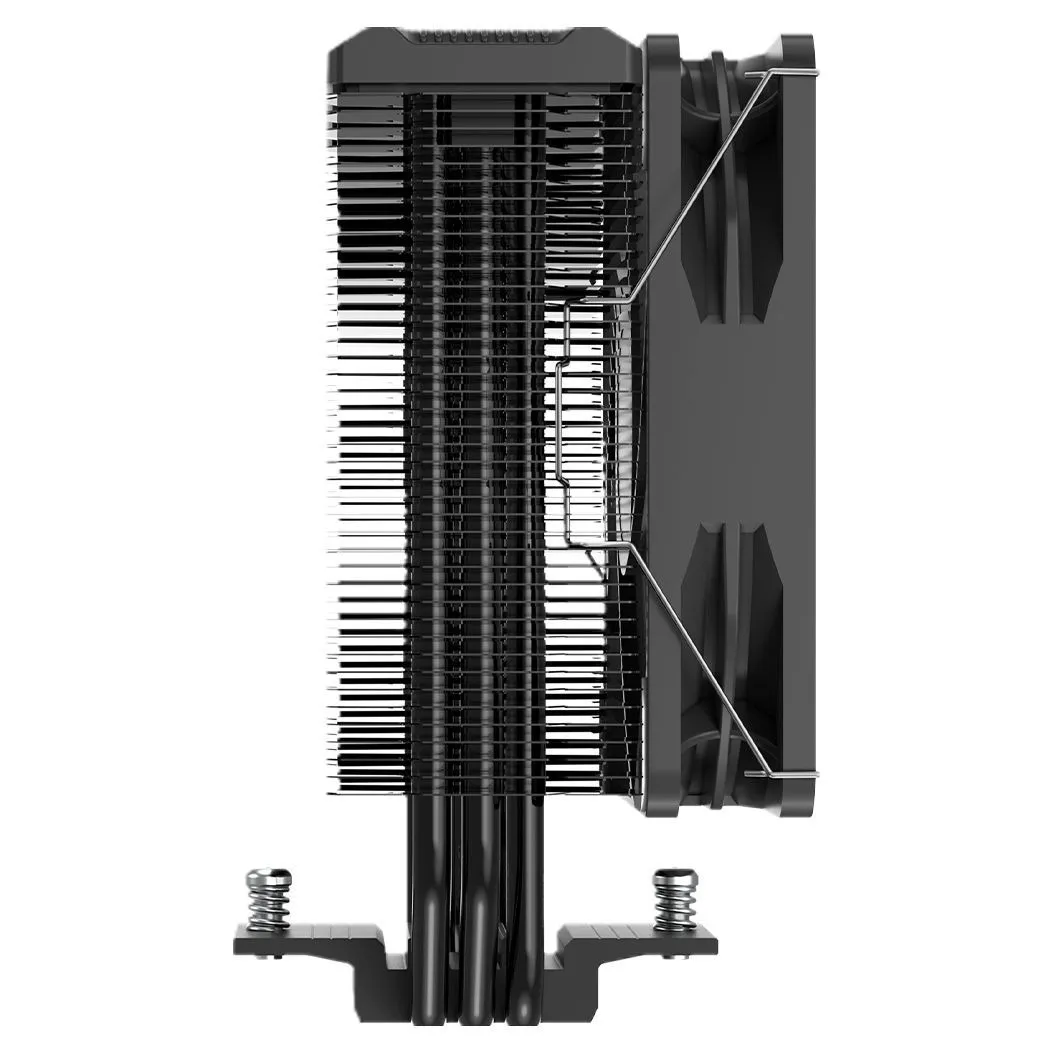 Кулер процесорний PCCooler Paladin EX300S - мініатюра 6
