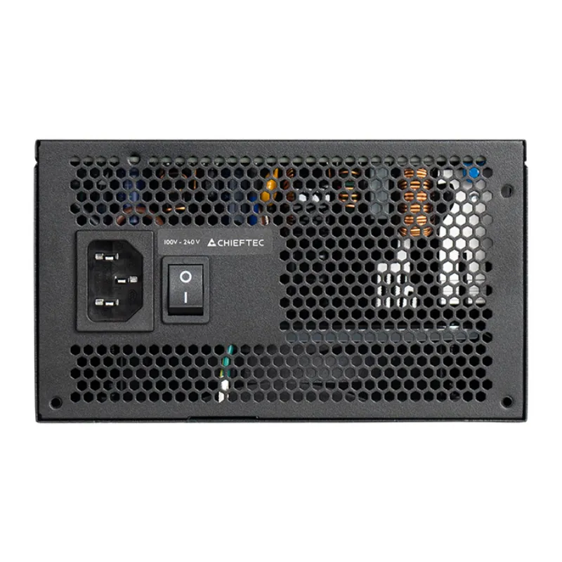 Блок живлення Chieftec BPX-850-C 850W - мініатюра 4