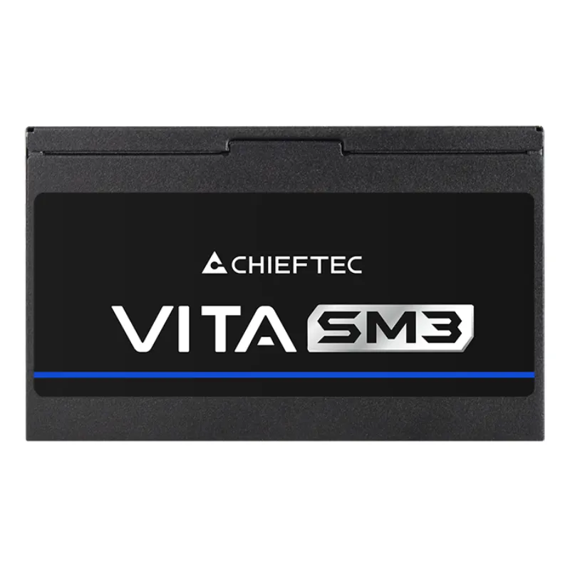 Блок живлення Chieftec BPX-850-C 850W - мініатюра 5