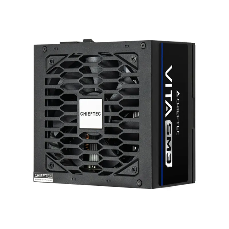 Блок живлення Chieftec BPX-850-C 850W - мініатюра 7