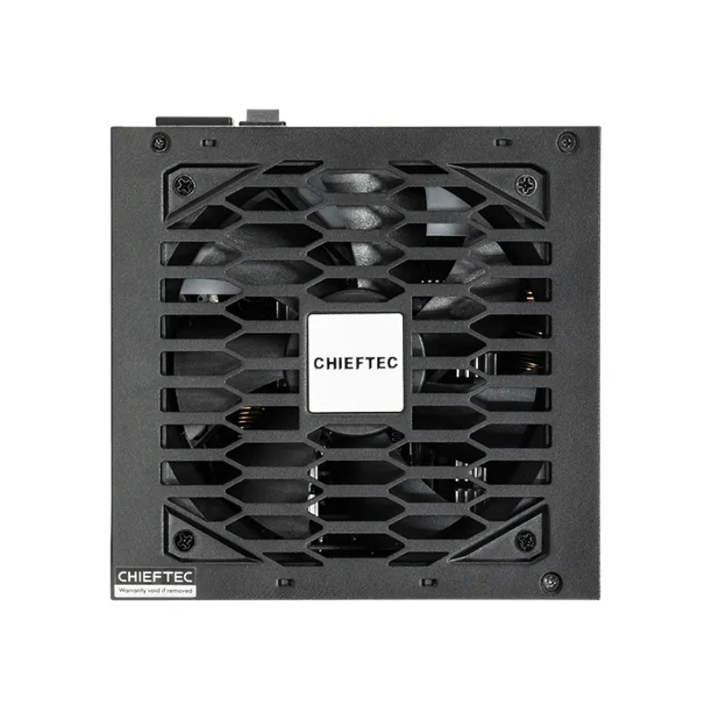 Блок живлення Chieftec BPX-850-C 850W - мініатюра 8