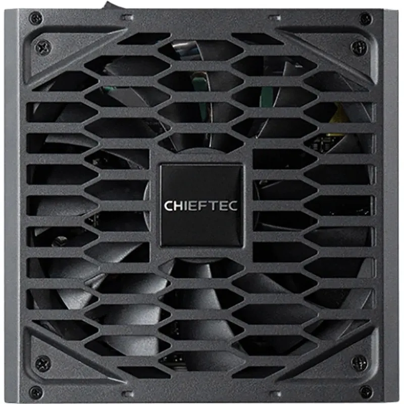 Блок живлення Chieftec Vega M PPG-1000-C 1000W - мініатюра 3