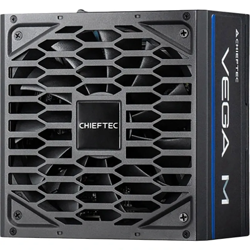 Блок живлення Chieftec Vega M PPG-1000-C 1000W - мініатюра 4
