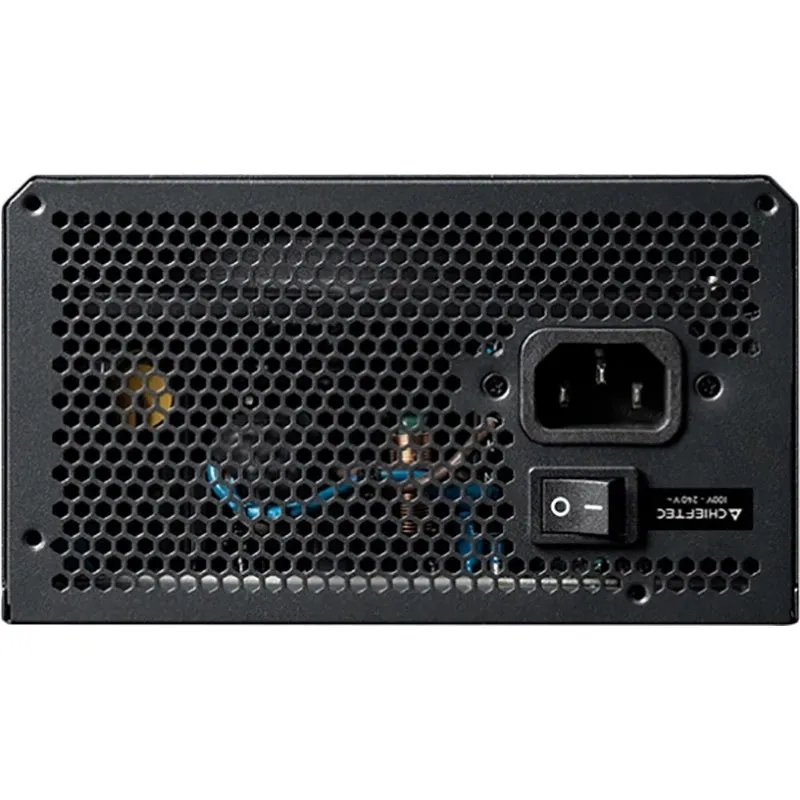 Блок живлення Chieftec Vega M PPG-1000-C 1000W - мініатюра 6