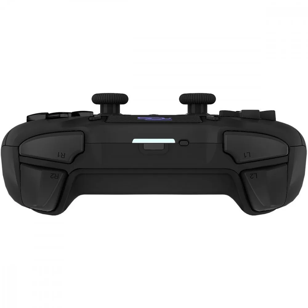 Бездротовий геймпад Proove Gaming Skadi (white/purple) - мініатюра 11