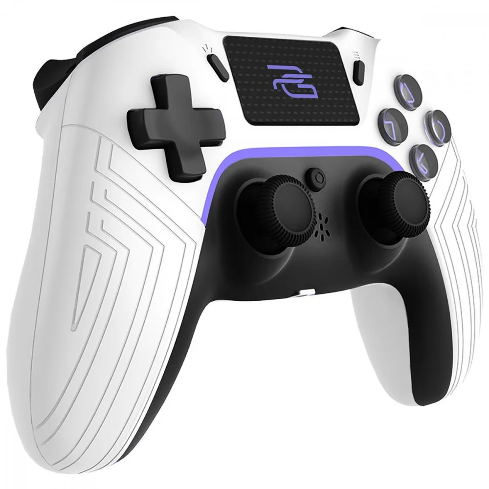 Бездротовий геймпад Proove Gaming Skadi (white/purple) - мініатюра 14