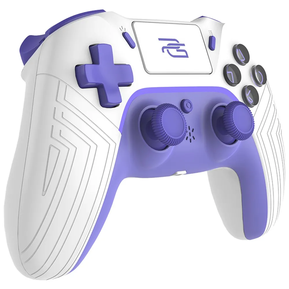 Бездротовий геймпад Proove Gaming Skadi (white/purple) - мініатюра 19