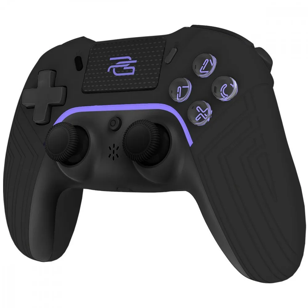 Бездротовий геймпад Proove Gaming Skadi (white/purple) - мініатюра 8