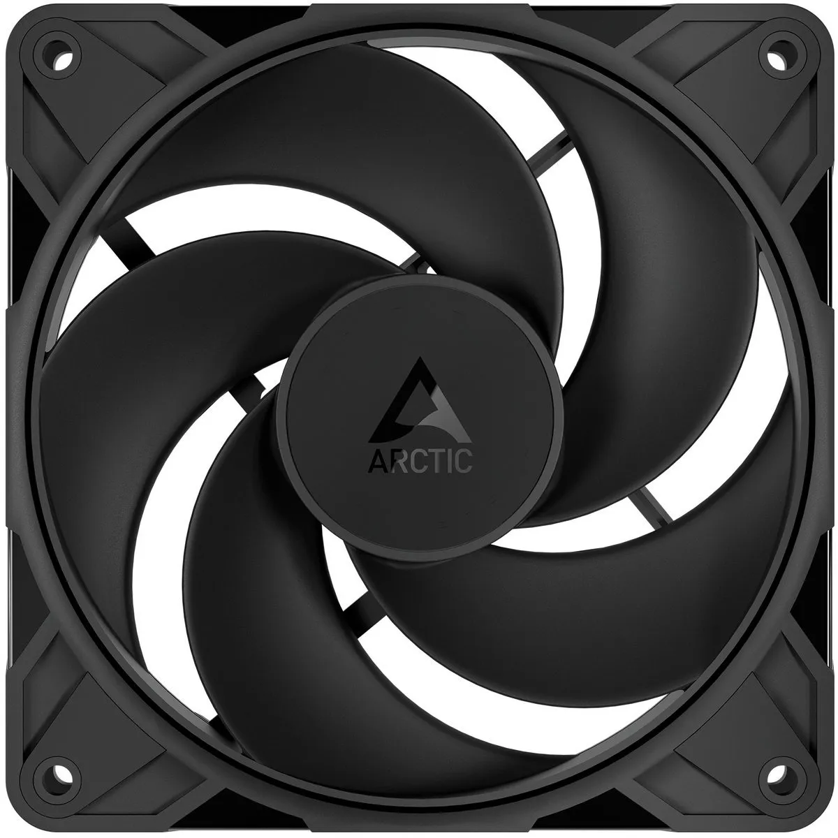 Вентилятор Arctic P14 Pro Reverse Black - 3 Pack (ACFAN00330A) - мініатюра 2