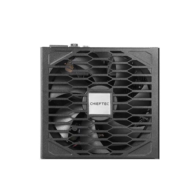 Блок живлення Chieftec Stealth SPX-1000-FC 1000W - мініатюра 3