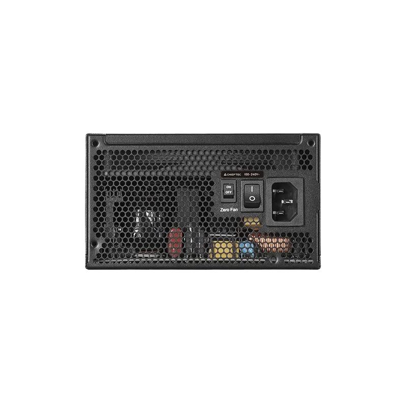 Блок живлення Chieftec Stealth SPX-1000-FC 1000W - мініатюра 4