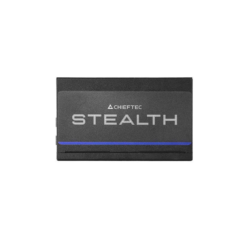 Блок живлення Chieftec Stealth SPX-1000-FC 1000W - мініатюра 5