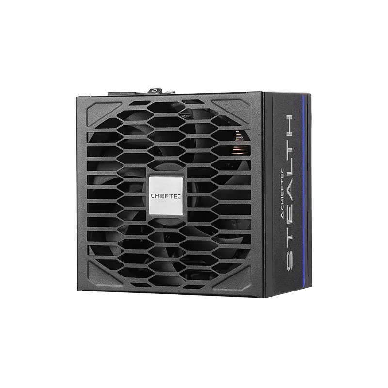 Блок живлення Chieftec Stealth SPX-1000-FC 1000W - мініатюра 6
