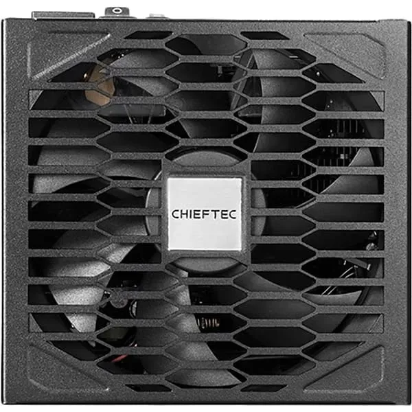 Блок живлення Chieftec Stealth SPX-1200-FC 1200W - мініатюра 3