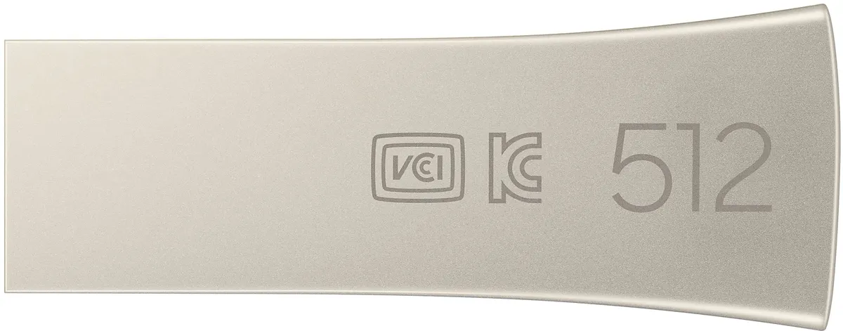 Флеш-накопичувач USB3.2 512GB Samsung (MUF-512BE3/APC) - мініатюра 2