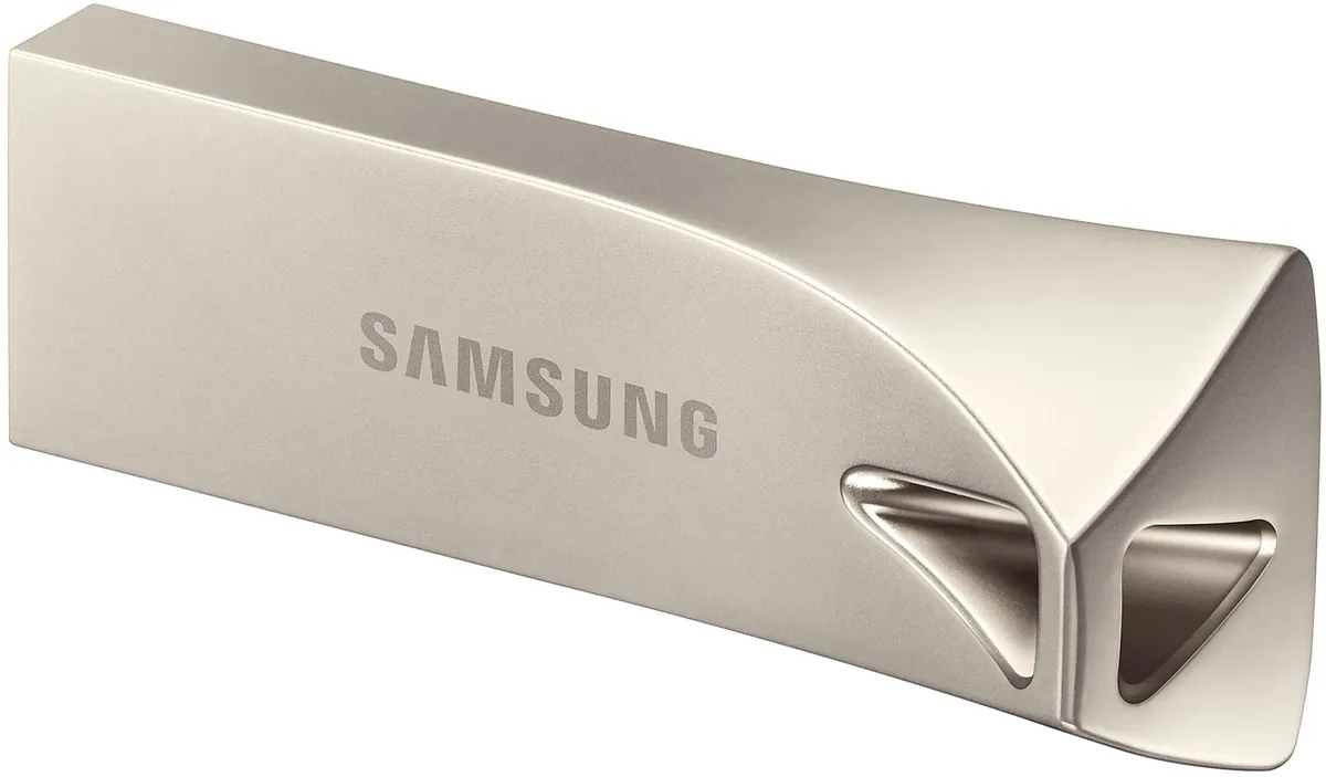 Флеш-накопичувач USB3.2 512GB Samsung (MUF-512BE3/APC) - мініатюра 3