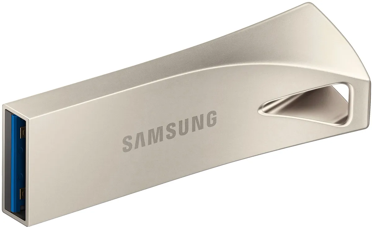 Флеш-накопичувач USB3.2 512GB Samsung (MUF-512BE3/APC) - мініатюра 4