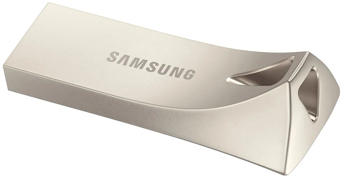 Флеш-накопичувач USB3.2 512GB Samsung (MUF-512BE3/APC) - мініатюра 5