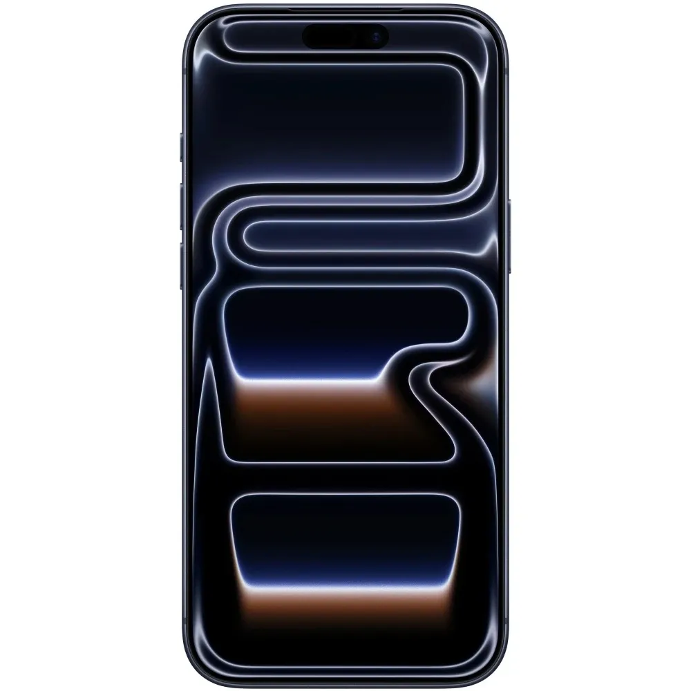Смартфон Apple iPhone 17 Pro Max 256GB Deep Blue (MFYP4AF/A) - мініатюра 5