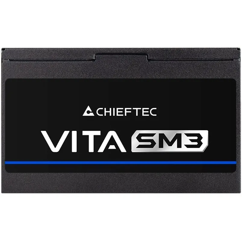 Блок живлення Chieftec BPX-650-C 650W - мініатюра 15