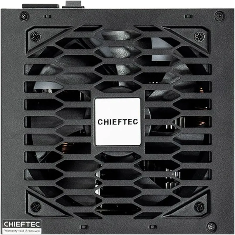 Блок живлення Chieftec BPX-650-C 650W - мініатюра 17