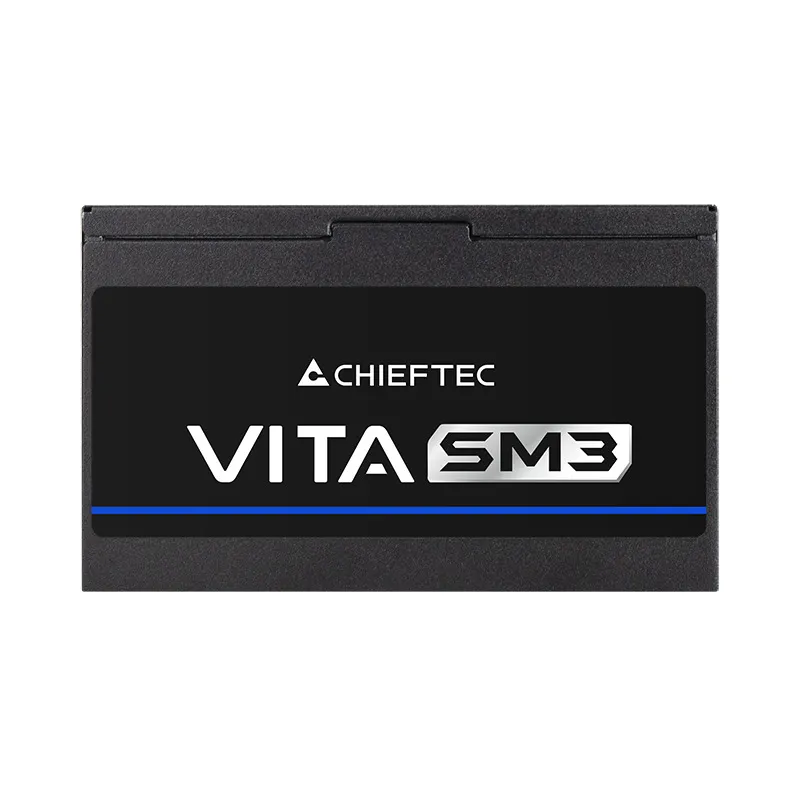 Блок живлення Chieftec BPX-650-C 650W - мініатюра 6