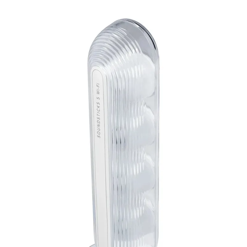 Акустична система Harman/Kardon SoundSticks 5 Wi-Fi (HKSOUNDSTK5WFWEP) - мініатюра 3