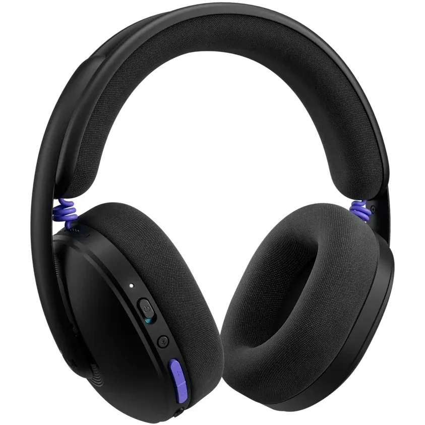 Гарнітура Logitech G325 Lightspeed Black (981-001524) - мініатюра 12